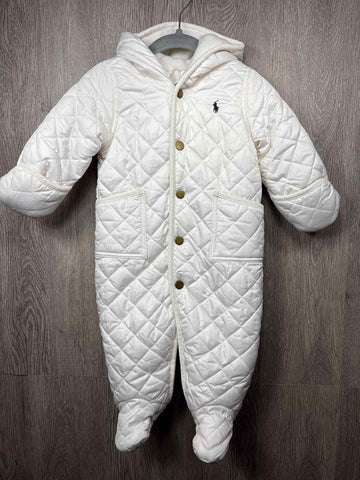 Ralph Lauren Size 3-6m Jackets & Outerwear