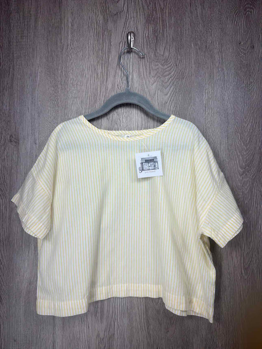 Size 4-5y Shirt