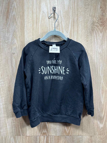American Apparel Size 6y Sweater