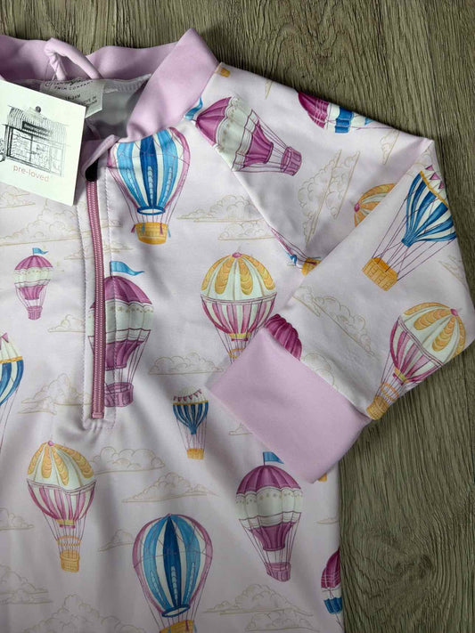 Honeysuckle Size 18-24m Swim gear