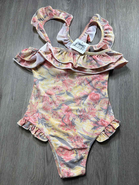 Louise Misha Size 8y Swim gear