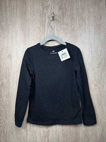 H&M Size 4-6y Shirt