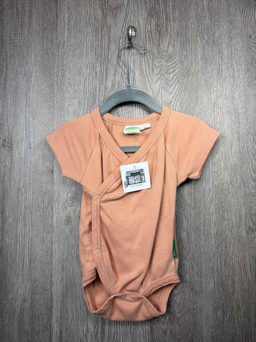 Parade Size 3-6m Onesie