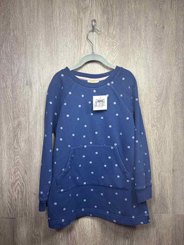 Mini Boden Size 8-9y Shirt