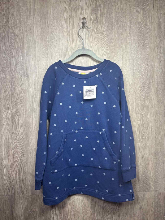 Mini Boden Size 8-9y Shirt