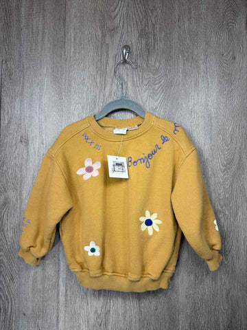 Zara Size 18-24m Shirt