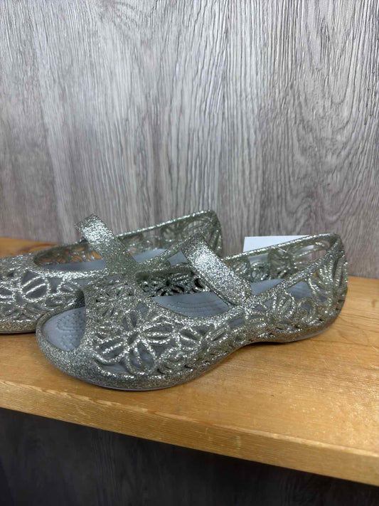 Crocs Size C11 Summer