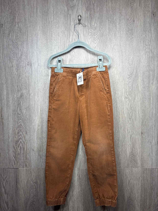 Janie and Jack Size 6y Pants