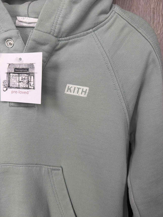 Kith Size 6-12m Hoodie