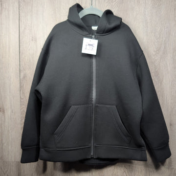 Zara Size 9y Hoodie