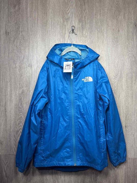 The North Face Rain gear