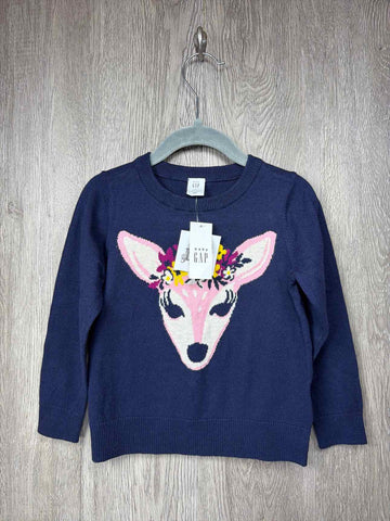 Gap Size 3y Sweater