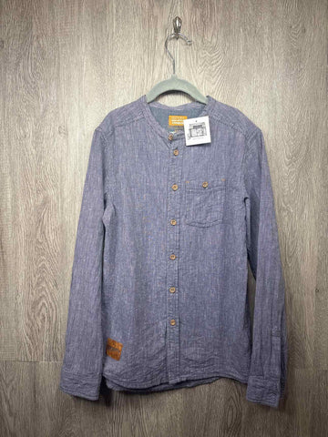 Souris Mini Size 10y Shirt