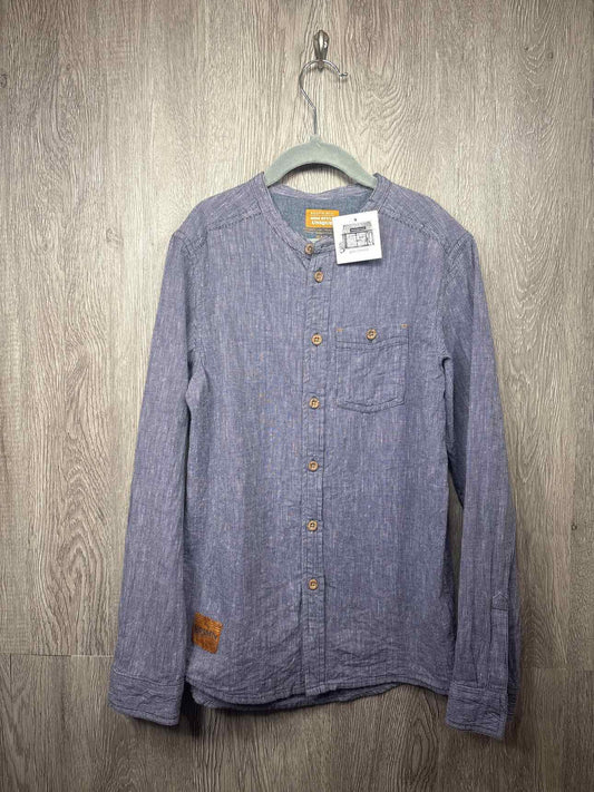 Souris Mini Size 10y Shirt