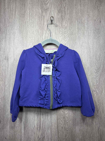 Peekaboo Beans Size 2y Jackets & Outerwear