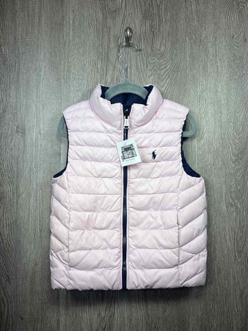 Ralph Lauren Size 4y Jackets & Outerwear