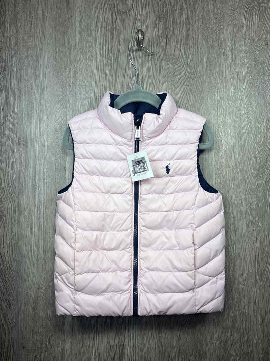 Ralph Lauren Size 4y Jackets & Outerwear