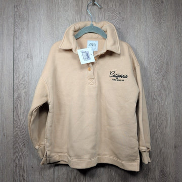 Zara Size 6-7y Shirt