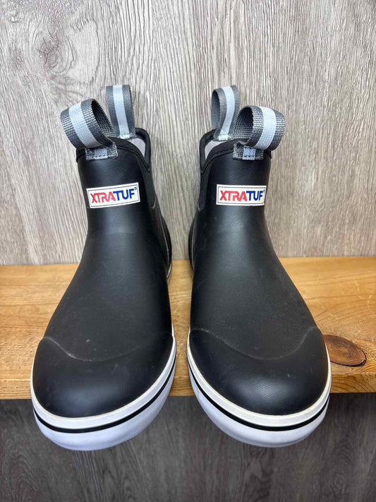 Size Y5 Rain Boots