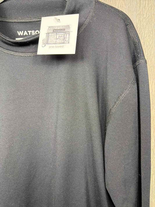 Size 14y Shirt
