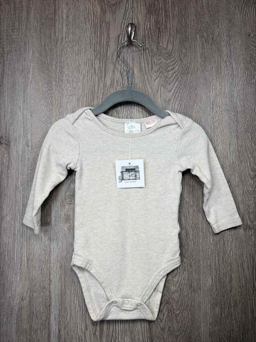Zara Size 6-9m Onesie