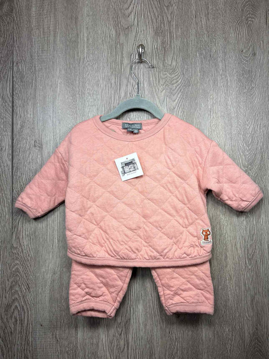 Souris Mini Size 6-9m Outfit