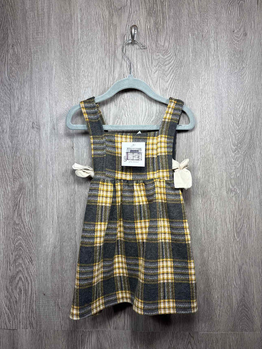 Zara Size 2-3y Dress