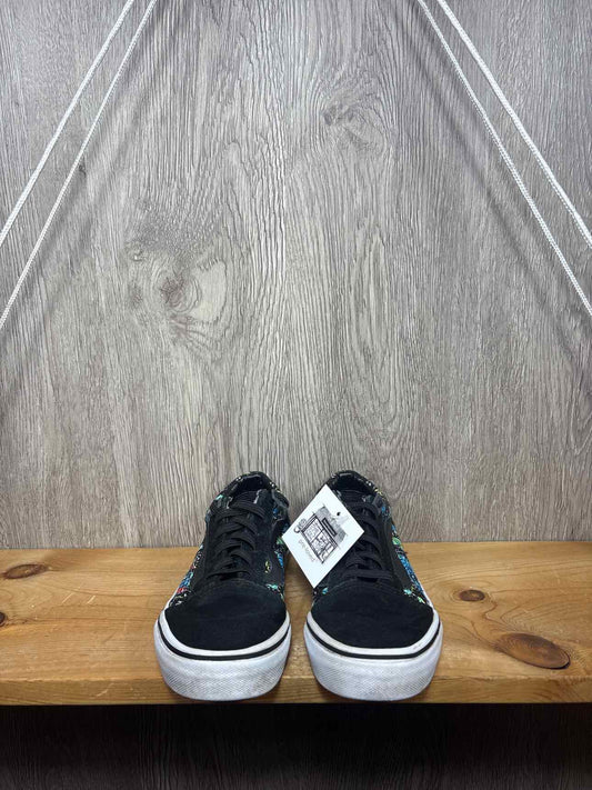 Vans Size Y1 Sneakers