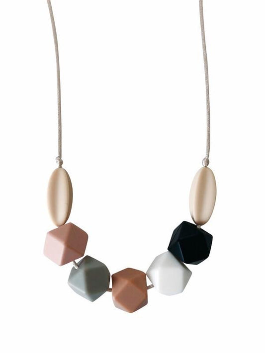 Audrey Teething Necklace