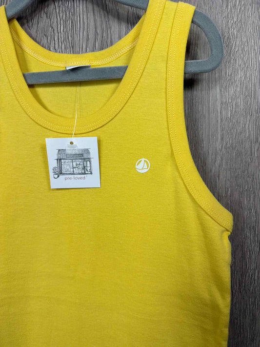 Petit Bateau Size 12y Shirt