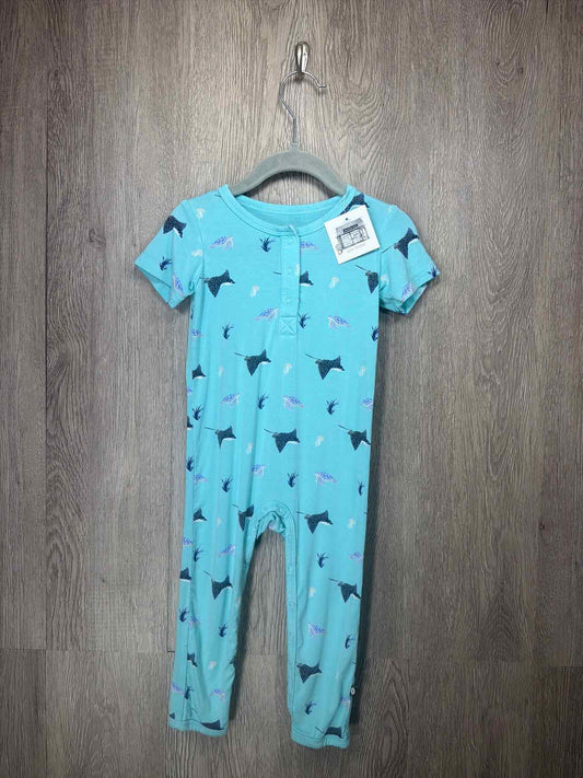 Kyte Baby Size 2y Sleeper