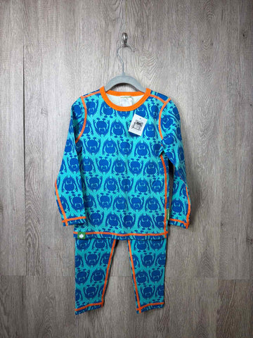 Size 5y Outfit