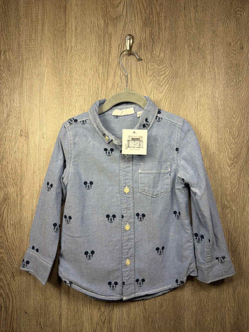 Gap Size 3y Shirt