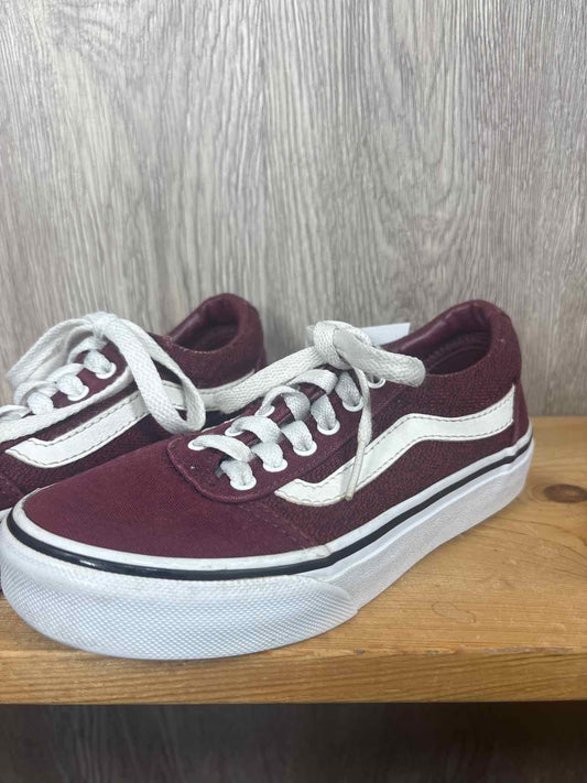 Vans Size C13 Sneakers
