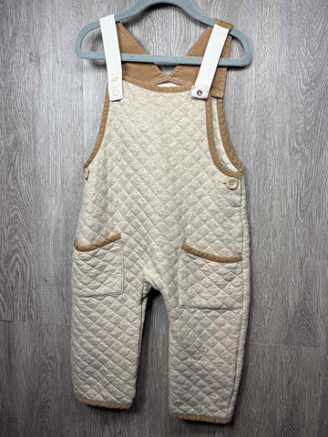 Size 2-3y Overalls