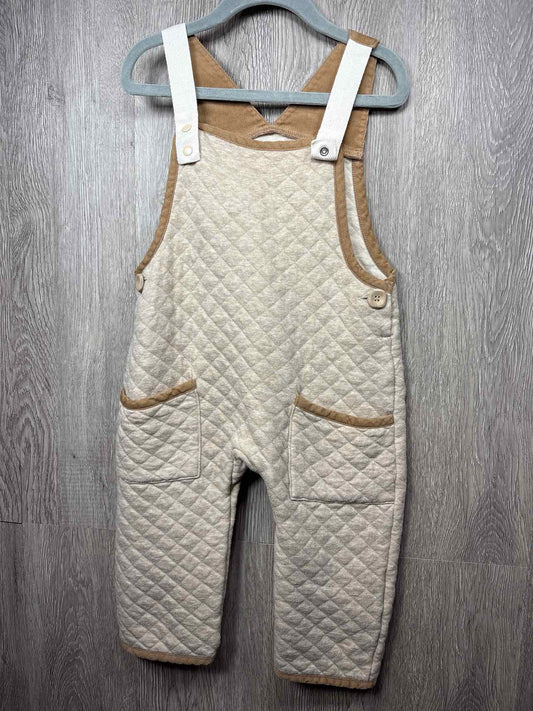 Size 2-3y Overalls