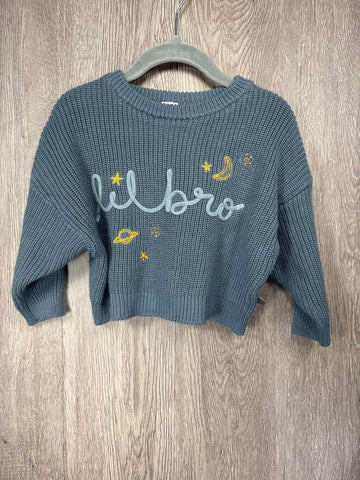 Size 9-12m Sweater