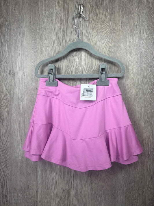 Size 8y Skirt