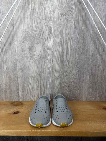 Native Size C5 Summer