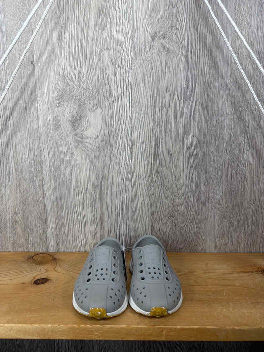 Native Size C5 Summer