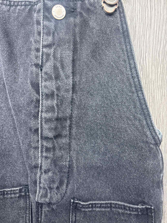 Zara Overalls