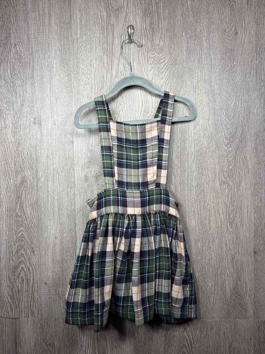 Nest and Nurture Size 3y Dress