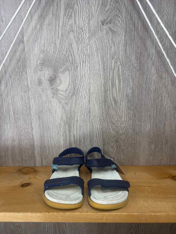Native Size C9 Summer