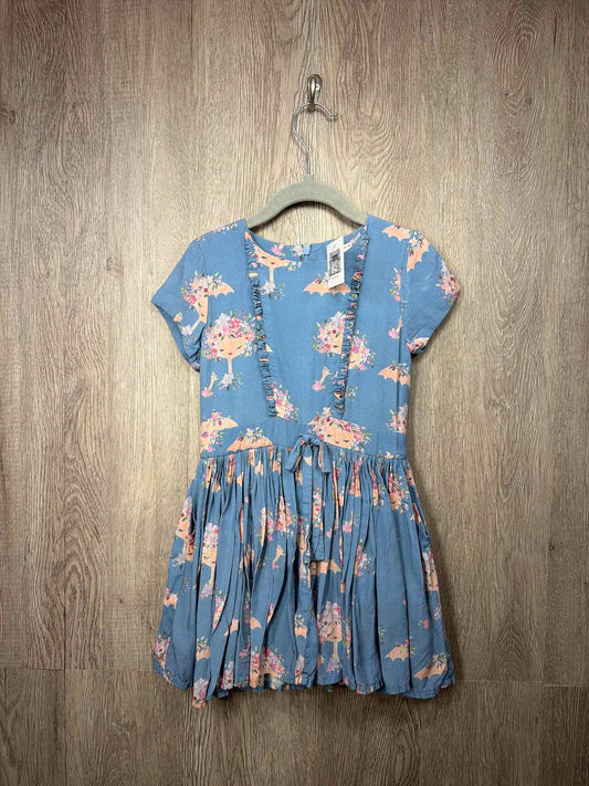 Morley Size 3-4y Dress