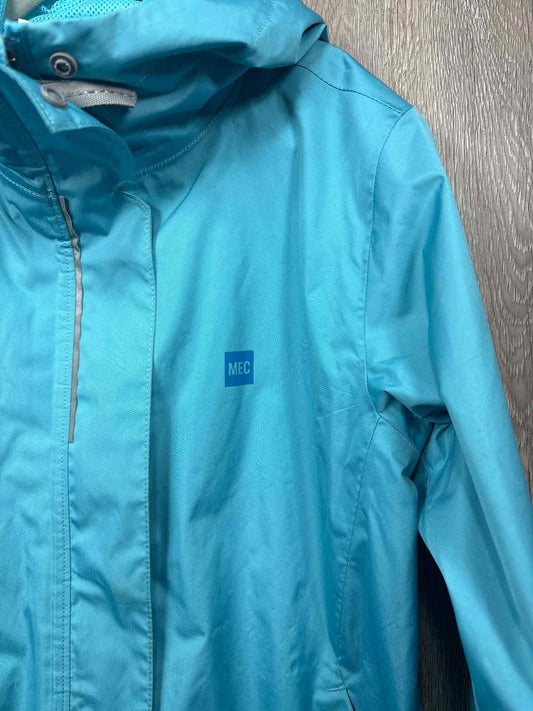 MEC Size 10y Rain gear