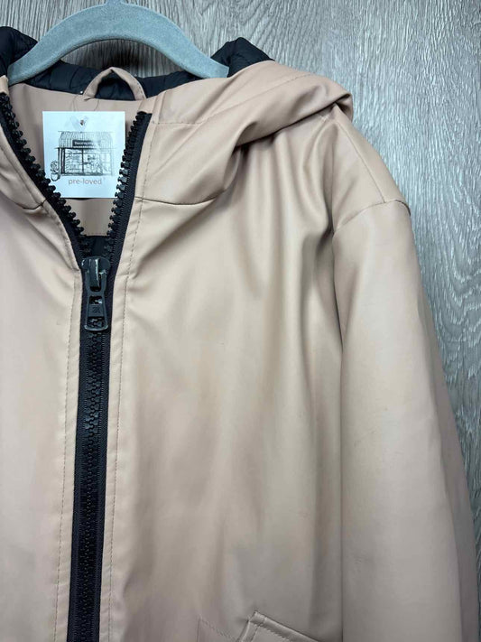Zara Size 9y Rain gear