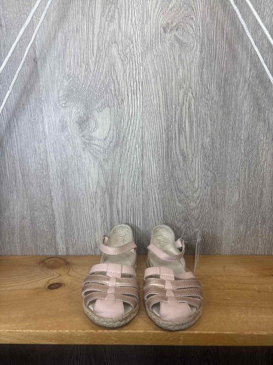 Uggs Size C10 Summer