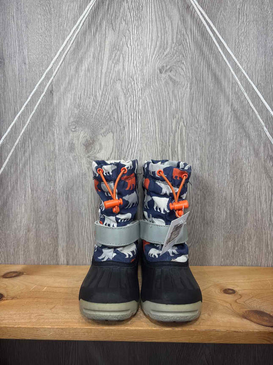 Hatley Size C9 Boots