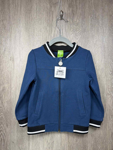Peekaboo Beans Size 3y Jackets & Outerwear