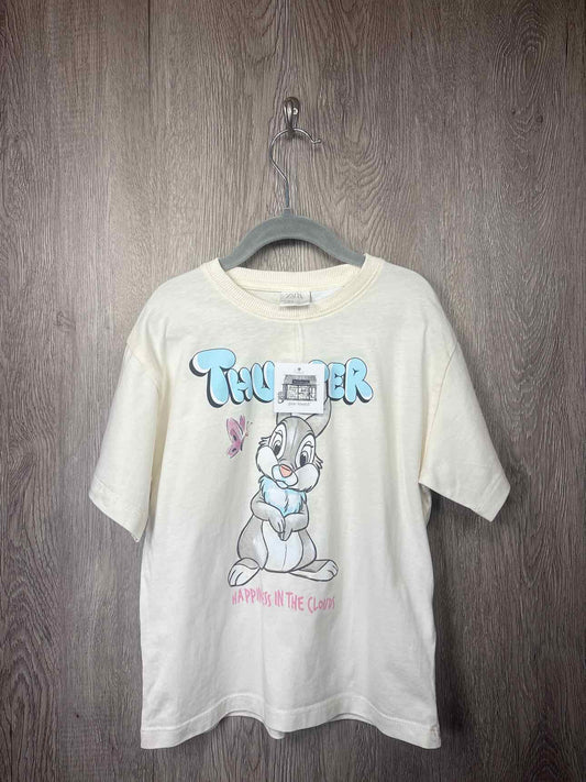 Zara Size 6-7y Shirt